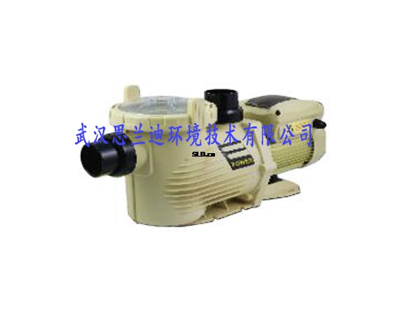 Emaux（意萬仕）EPV變頻水泵