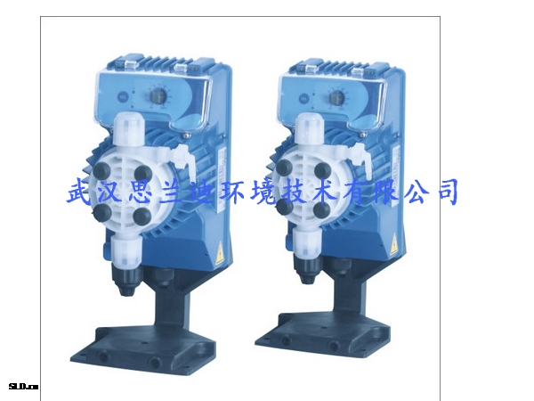 意大利西科SEKO電子計(jì)量泵