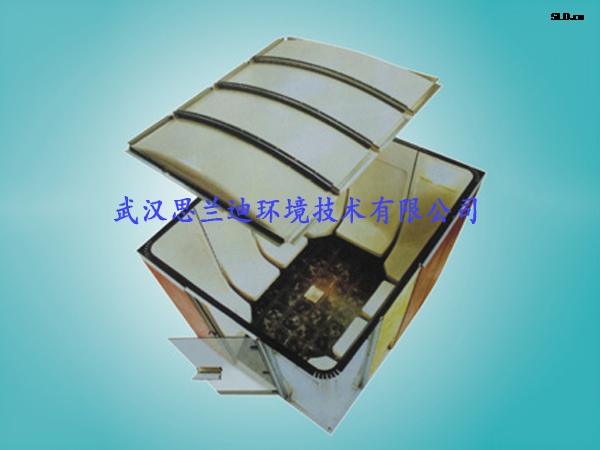 亞克力房體蒸氣房