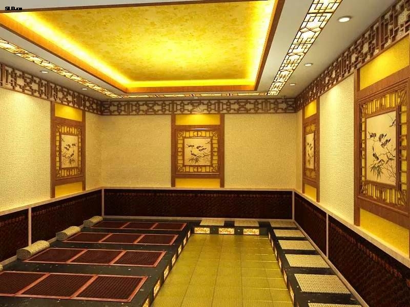 熱浪來襲，武漢游泳池桑拿“清涼+養(yǎng)生”雙玩法，你解鎖了嗎？