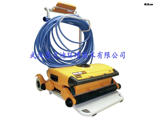 海豚WAVE威虎吸污機(jī)