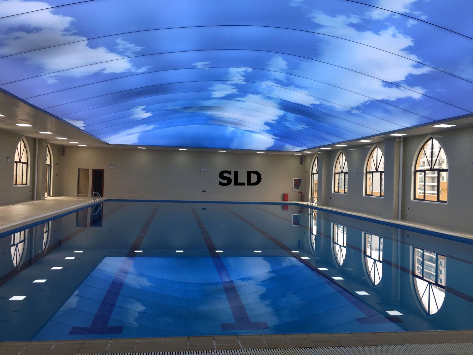 武漢游泳池水處理時,絮凝劑使用時機怎樣把握?